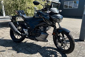 Angebot Suzuki GSX-S125