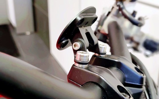 Gebrauchtmotorrad Ducati Streetfighter V2 - Bild 11