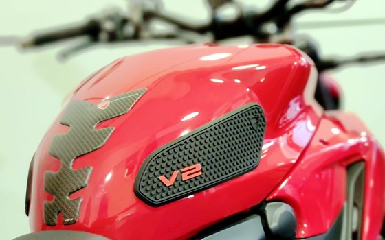 Gebrauchtmotorrad Ducati Streetfighter V2 - Bild 9