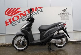 Honda Vision 110
