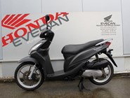 Honda Vision 110