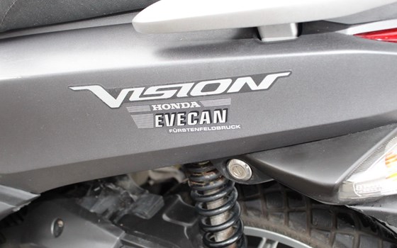 Gebrauchtmotorrad Honda Vision 110 - Bild 7