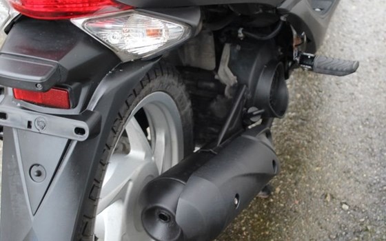 Gebrauchtmotorrad Honda Vision 110 - Bild 8