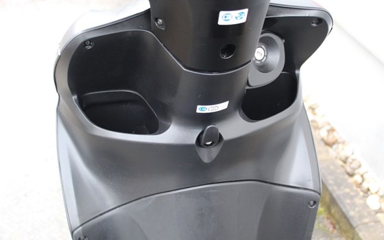 Gebrauchtmotorrad Honda Vision 110 - Bild 9