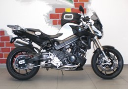 Gebrauchte BMW F 800 R