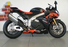 Gebrauchte Aprilia RSV4 1100