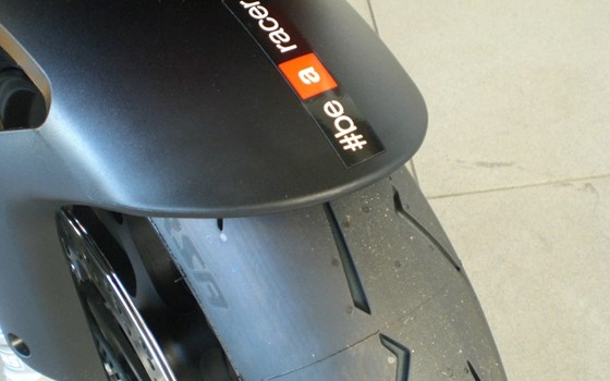 Gebrauchtmotorrad Aprilia RSV4 1100 - Bild 12