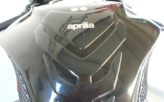 Gebrauchtmotorrad Aprilia RSV4 1100 - Bild 14