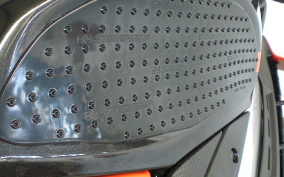 Gebrauchtmotorrad Aprilia RSV4 1100 - Bild 16