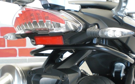 Gebrauchtmotorrad BMW F 800 R - Bild 11