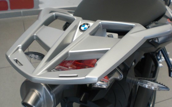 Gebrauchtmotorrad BMW F 800 R - Bild 12