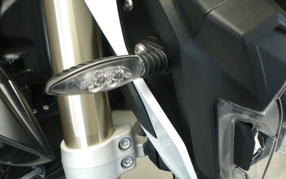 Gebrauchtmotorrad BMW F 800 R - Bild 13