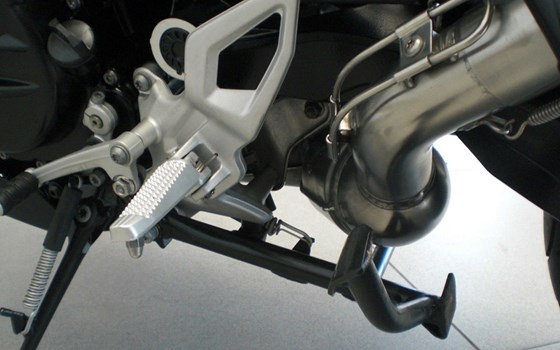 Gebrauchtmotorrad BMW F 800 R - Bild 18