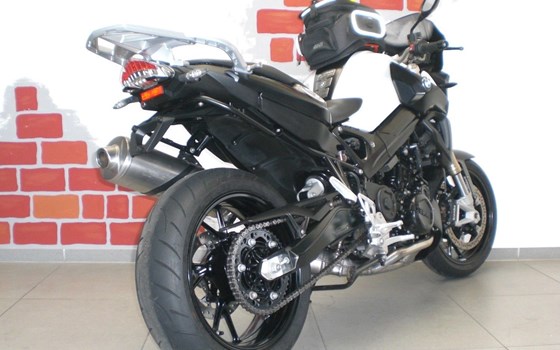 Gebrauchtmotorrad BMW F 800 R - Bild 3