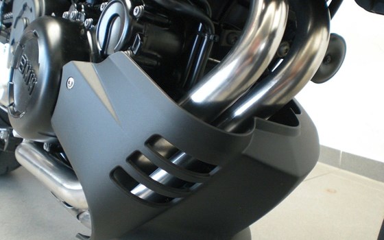 Gebrauchtmotorrad BMW F 800 R - Bild 6