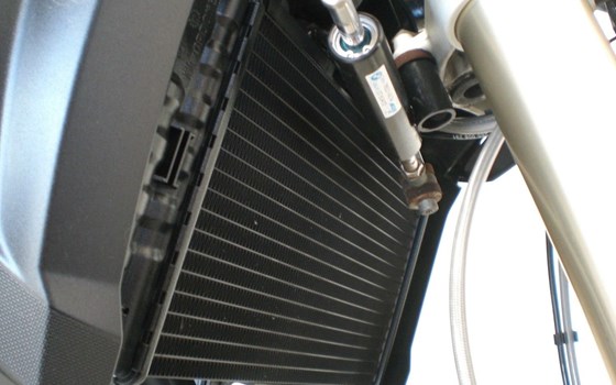 Gebrauchtmotorrad BMW F 800 R - Bild 7