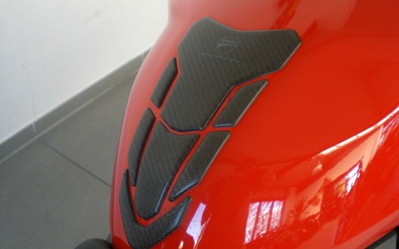 Gebrauchtmotorrad Ducati Streetfighter - Bild 10