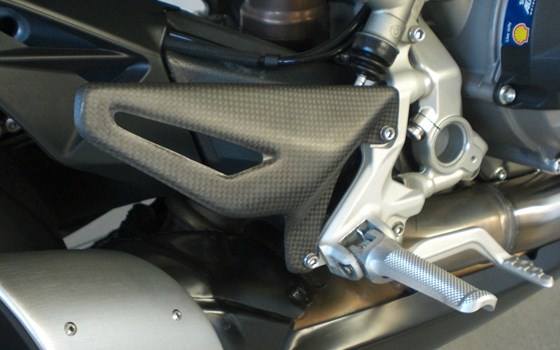 Gebrauchtmotorrad Ducati Streetfighter - Bild 11