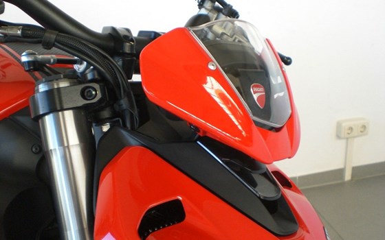 Gebrauchtmotorrad Ducati Streetfighter - Bild 13