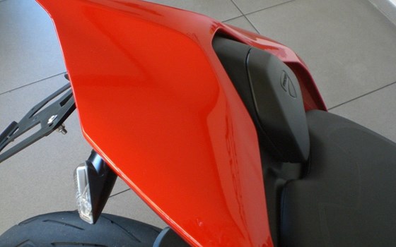 Gebrauchtmotorrad Ducati Streetfighter - Bild 17