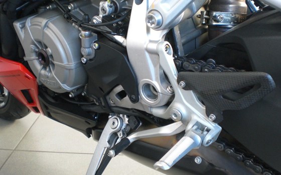 Gebrauchtmotorrad Ducati Streetfighter - Bild 20