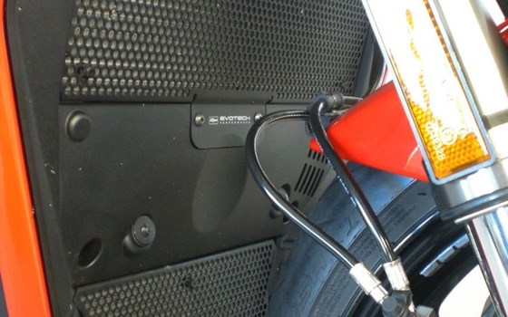 Gebrauchtmotorrad Ducati Streetfighter - Bild 5