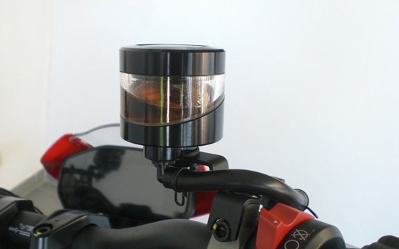 Gebrauchtmotorrad Ducati Streetfighter - Bild 6