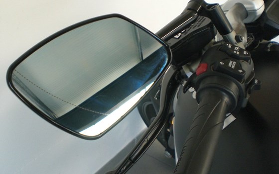 Gebrauchtmotorrad Ducati Diavel Carbon - Bild 19