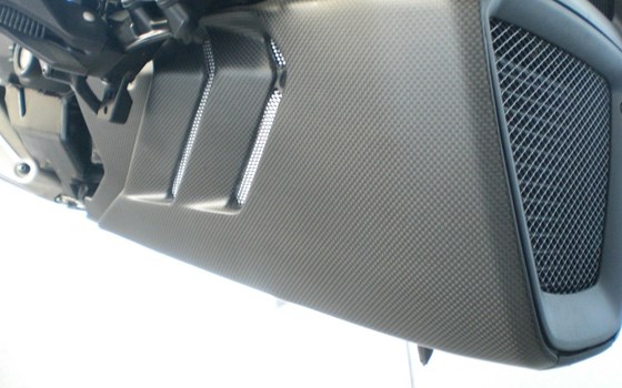 Gebrauchtmotorrad Ducati Diavel Carbon - Bild 4