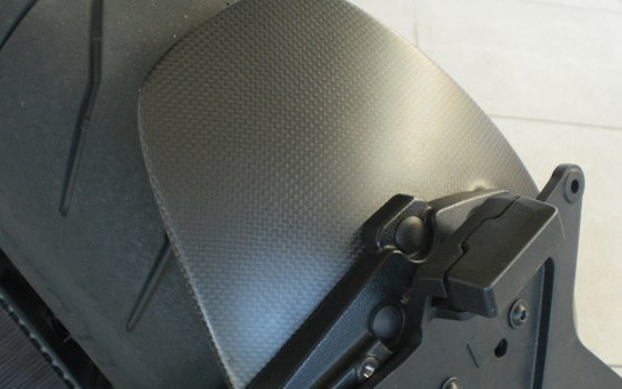 Gebrauchtmotorrad Ducati Diavel Carbon - Bild 9