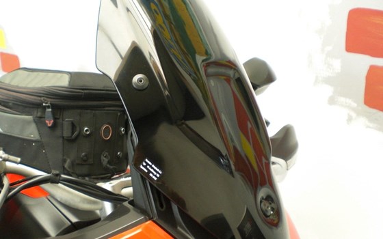 Gebrauchtmotorrad Ducati Multistrada 1200 S Touring - Bild 6