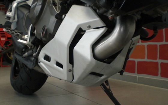 Gebrauchtmotorrad Ducati Multistrada 1200 S Touring - Bild 7