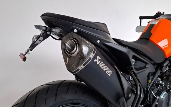 Neufahrzeug KTM 790 Duke - Bild 3