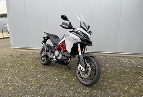 Ducati Multistrada 950 S