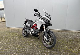 Gebrauchte Ducati Multistrada 950 S