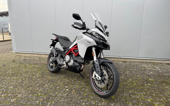 Gebrauchtmotorrad Ducati Multistrada 950 S - Bild 1