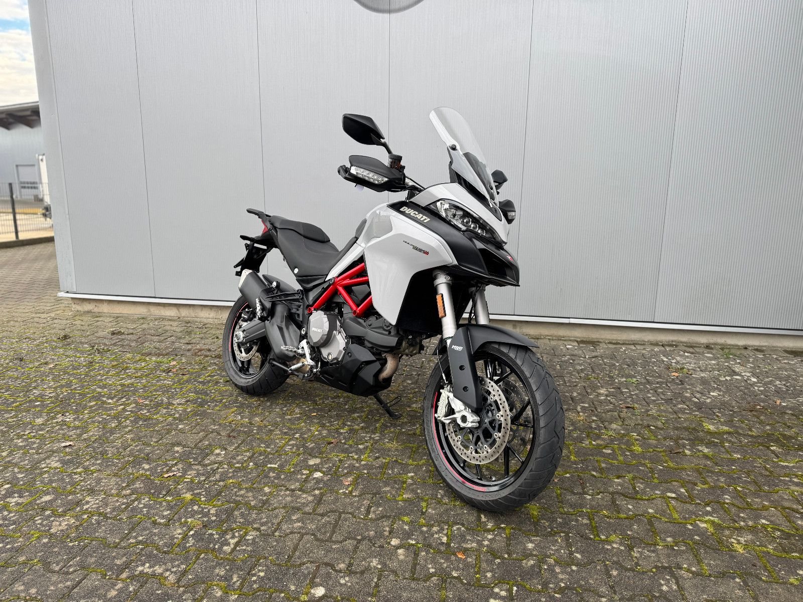 Gebrauchtfahrzeug