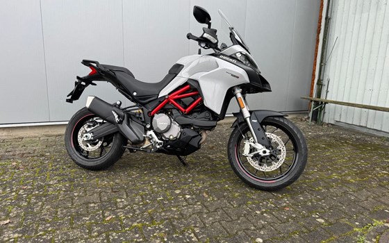 Gebrauchtmotorrad Ducati Multistrada 950 S - Bild 2