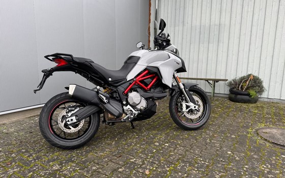 Gebrauchtmotorrad Ducati Multistrada 950 S - Bild 3