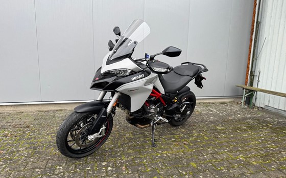 Gebrauchtmotorrad Ducati Multistrada 950 S - Bild 4