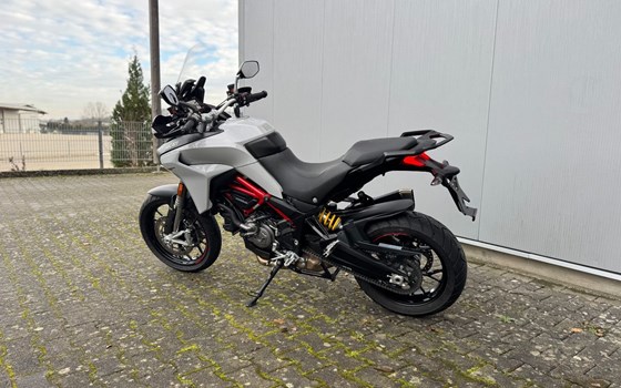 Gebrauchtmotorrad Ducati Multistrada 950 S - Bild 6