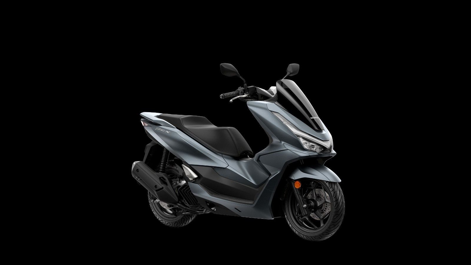 Honda PCX125 DX