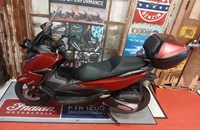 Top 5: Wer auch bei 125er Rollern perfekt unterwegs sein möchte