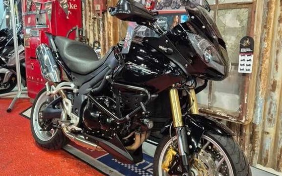 Gebrauchtmotorrad Triumph Tiger 1050 - Bild 4