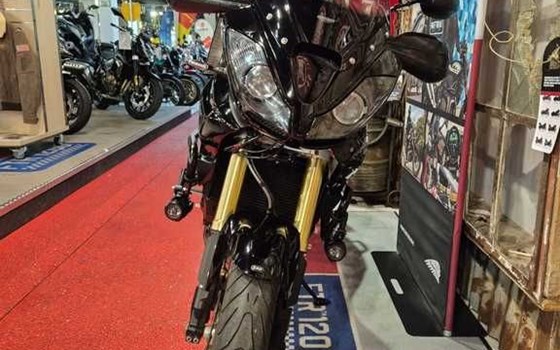 Gebrauchtmotorrad Triumph Tiger 1050 - Bild 5