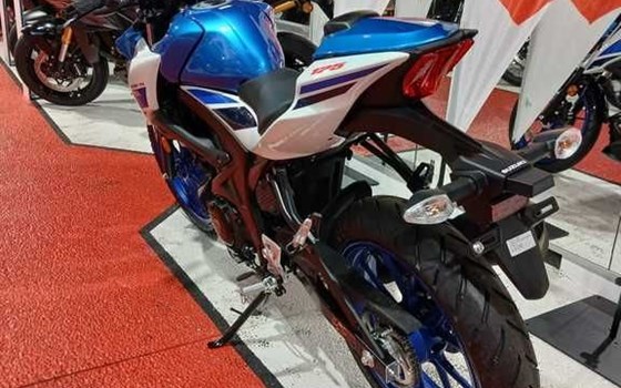 Gebrauchtmotorrad Suzuki GSX-S125 - Bild 3