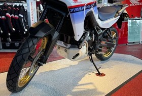 Honda XL750 Transalp