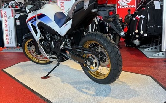 Gebrauchtmotorrad Honda XL750 Transalp - Bild 2