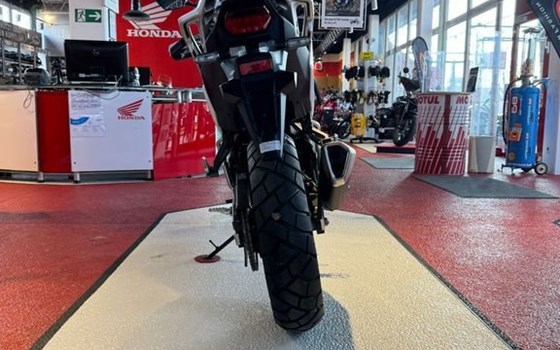 Gebrauchtmotorrad Honda XL750 Transalp - Bild 4