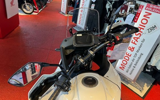 Gebrauchtmotorrad Honda XL750 Transalp - Bild 8